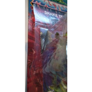 Masters of the Universe Origins Actionfigur Snake Teela 14 cm *Mängelexemplar*