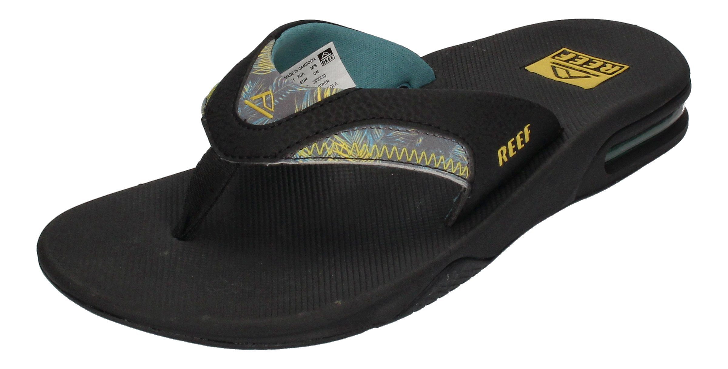Reef Fanning Zehentrenner Tropic Dream