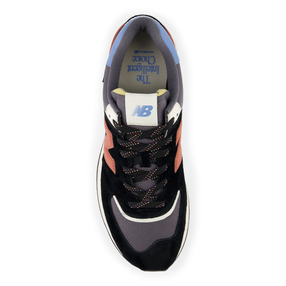 New Balance 574 Legacy U574LGTR U574LGTR / schwarz