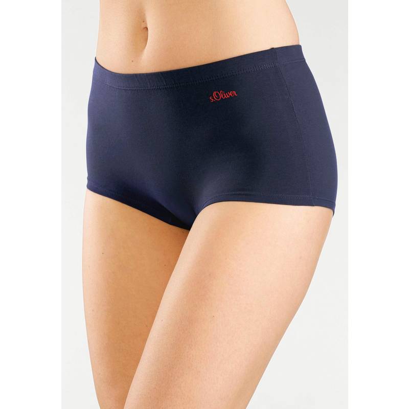 S.OLIVER Unterhose Damen