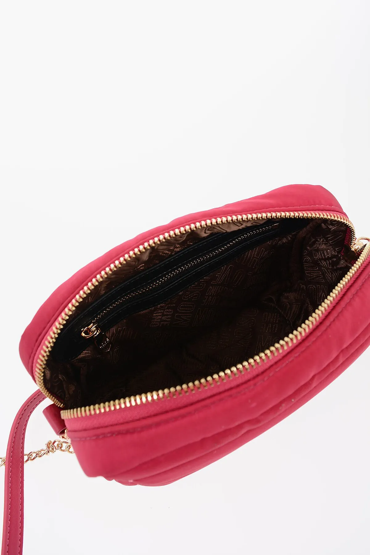 Love Moschino  Umhängetasche Damen/Mädchen FUXIA