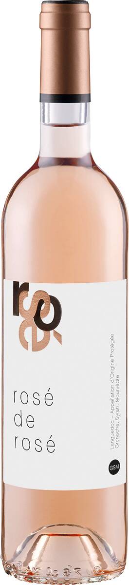 Weingut Domaine La Grange Rosé de Rosé 2022