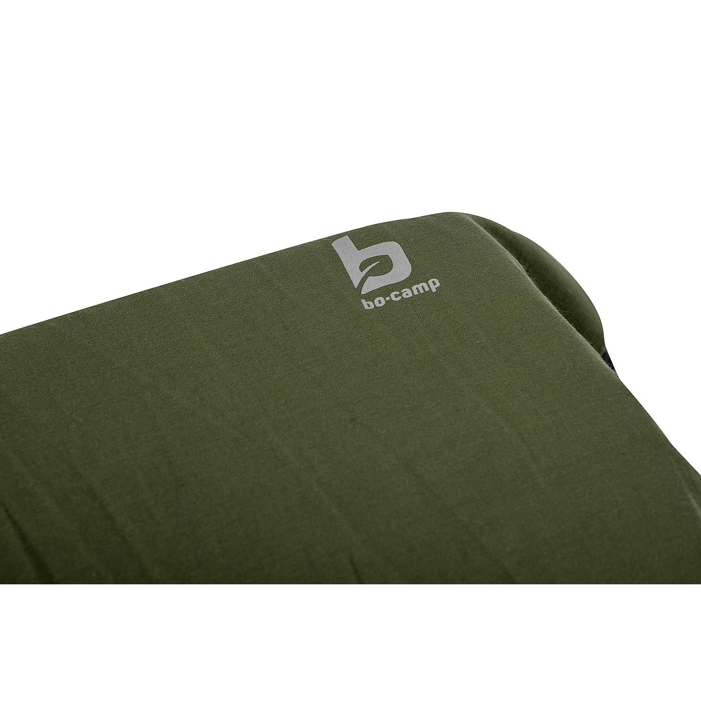 Bo-Camp Sarda Bronze ergonomisches Kissen
