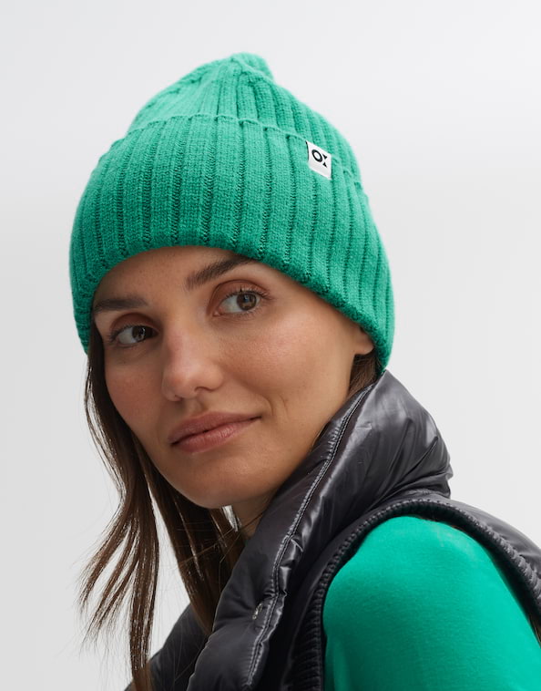 Strickmütze Adela cap