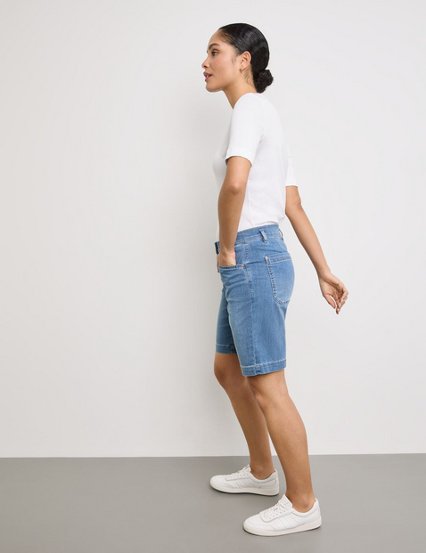 Shorts KIA꞉RA RELAXED FIT