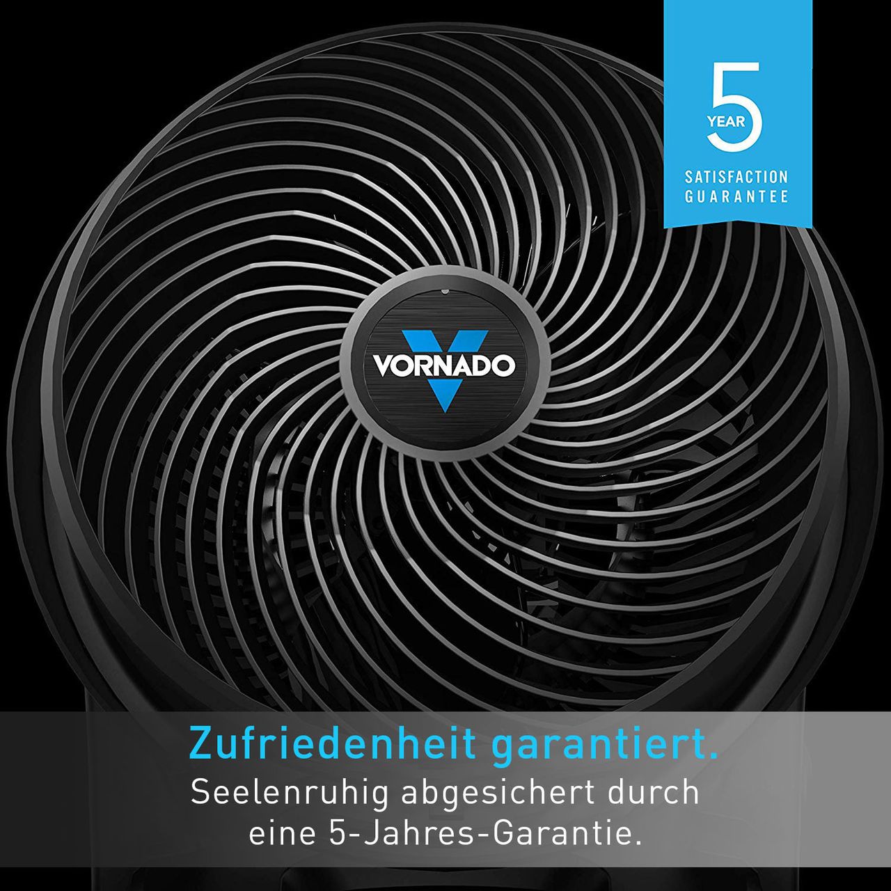 X4-Life Vornado 630