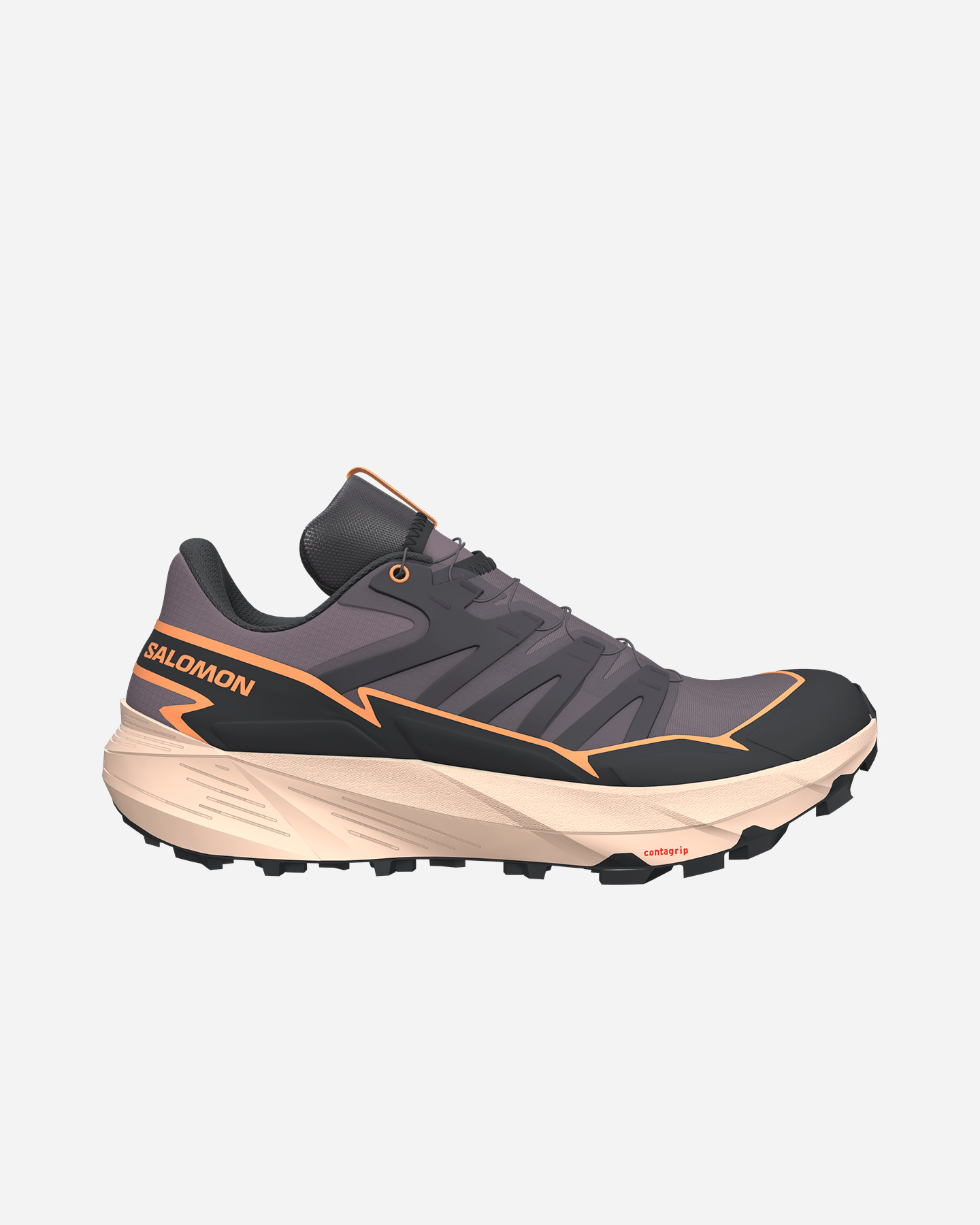 Scarpe Trail Salomon Thundercross Gtx W L47684700
