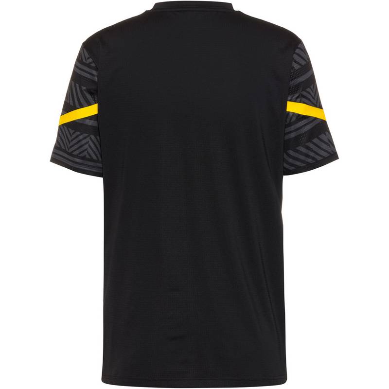 PUMA Borussia Dortmund Prematch Funktionsshirt Herren