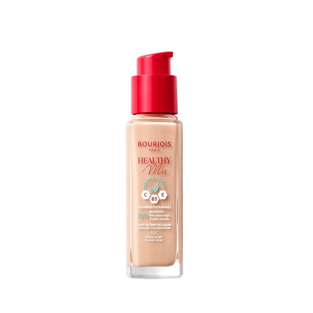 Bourjois VESELĪGAIS MAISIŅŠ TĪRĪŠANAI