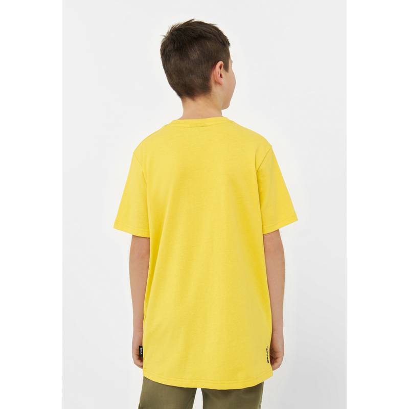Bench T-Shirt Jungen
