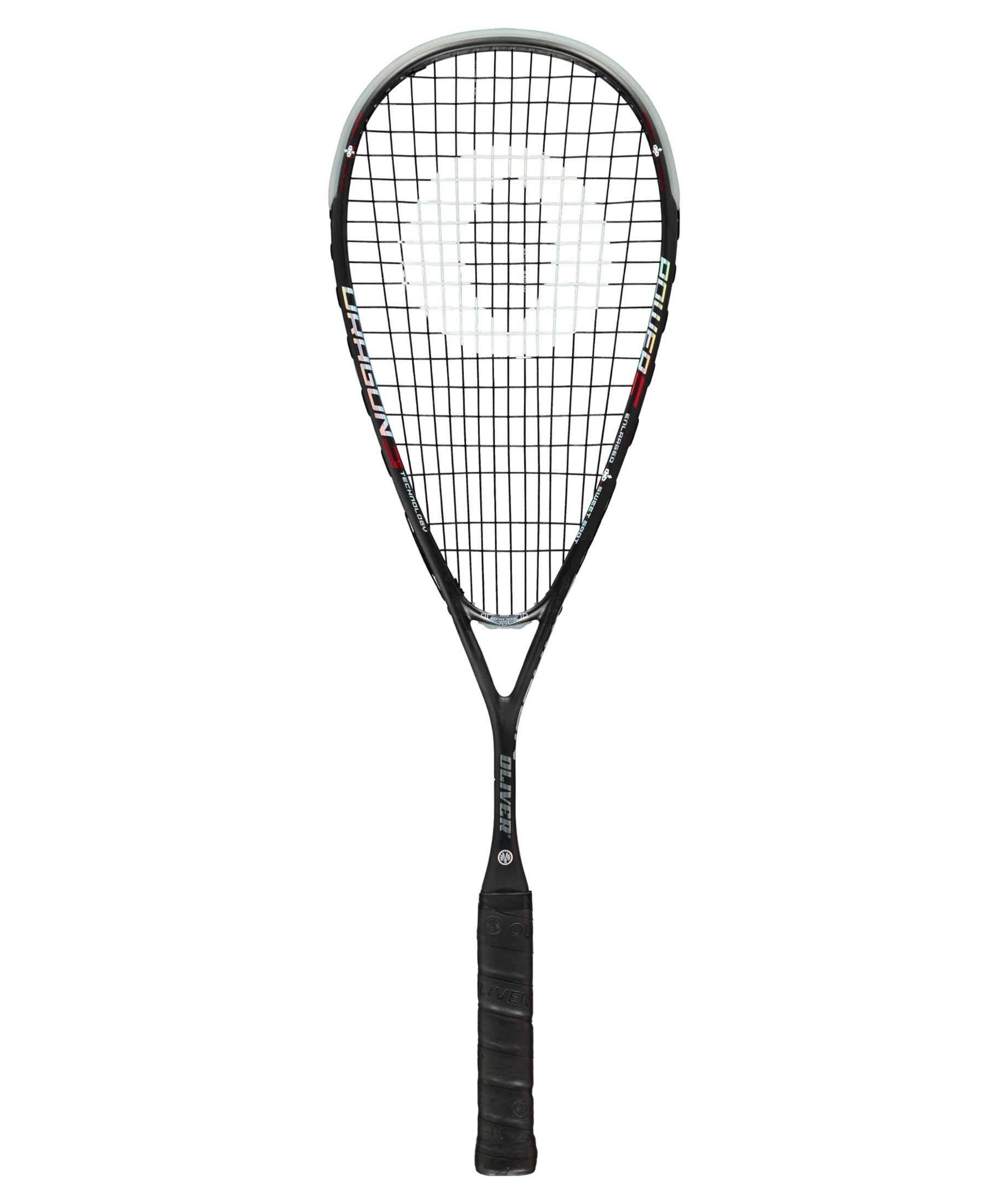 Oliver Squashschläger Squash Schläger 
