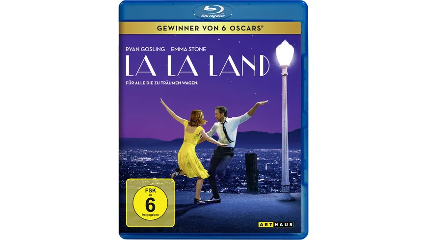 La La Land