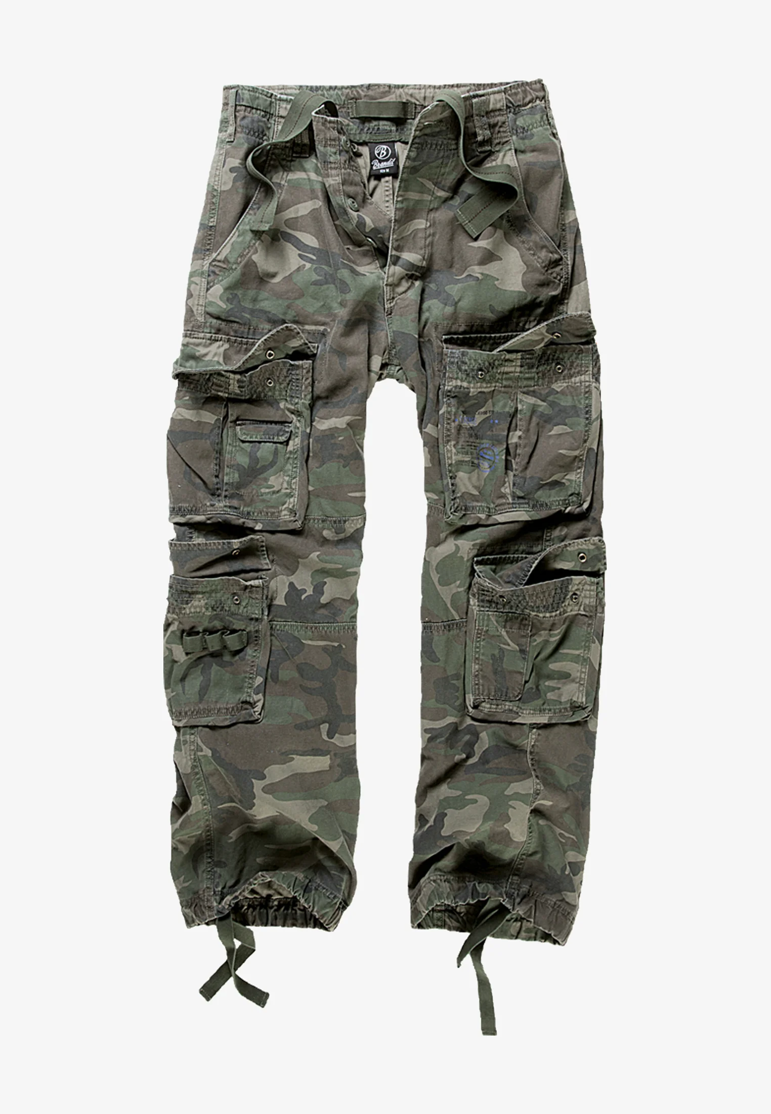 Brandit PURE VINTAGE - Pantalones cargo