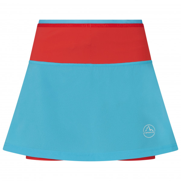 La Sportiva - Women's Swift Ultra Skirt 5' - Laufrock
