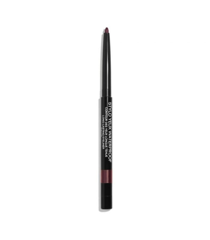 Chanel-STYLO YEUX WATERPROOF-Contour des yeux longue tenue