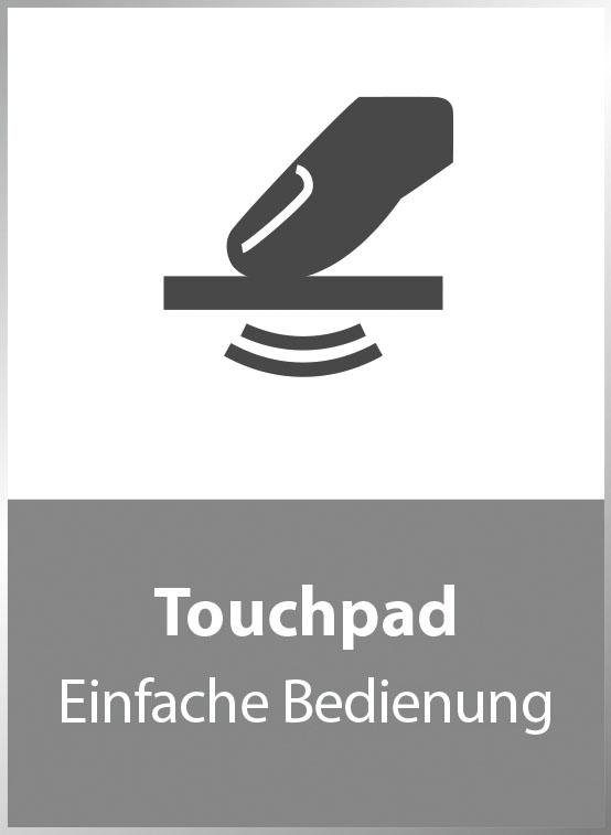 Caso Einzel-Induktionskochplatte 2225 CASO S-Line 2100
