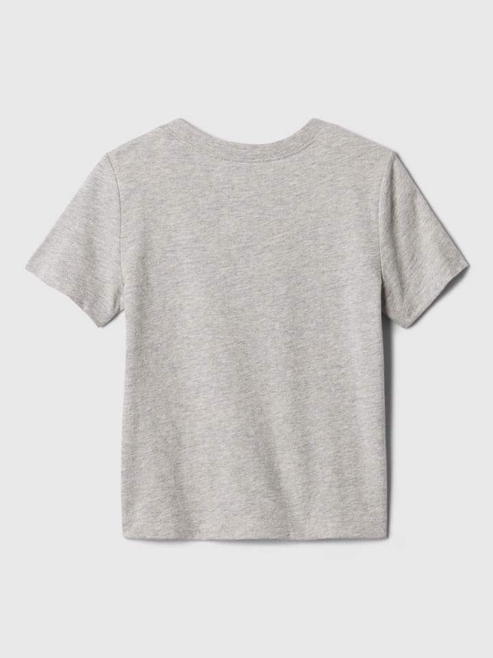 GAP Shirt in Grau günstig kaufen