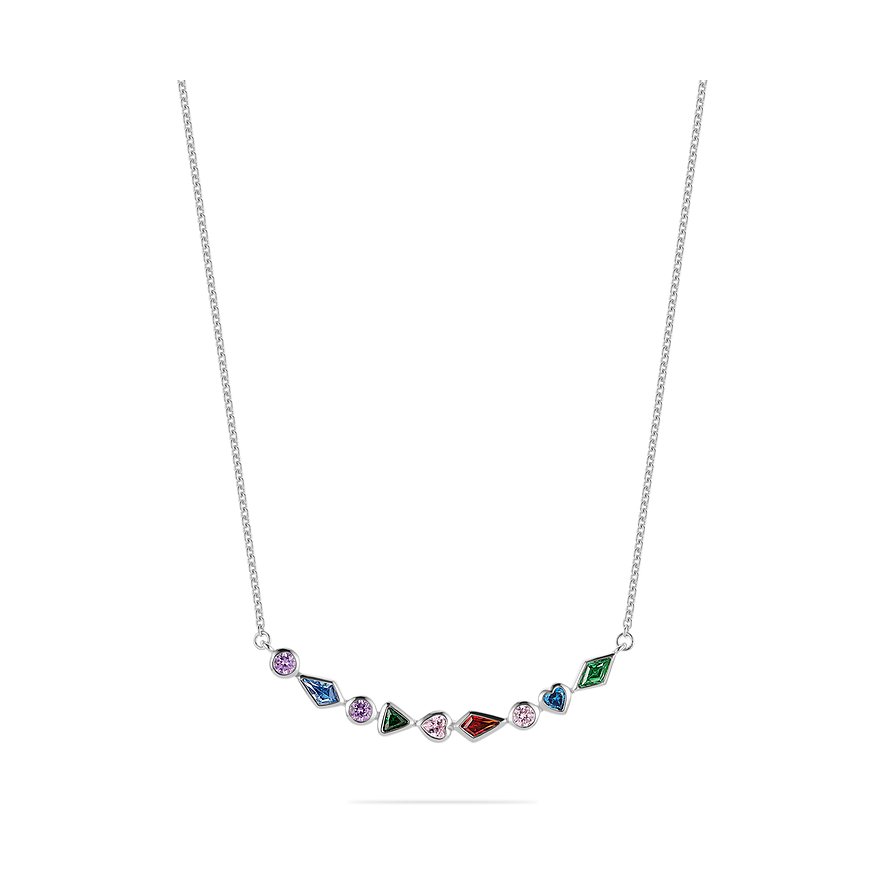 JETTE Kette KALEIDOSCOPE OF LOVE