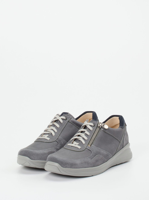Schnürschuh-46104490004 Ganter