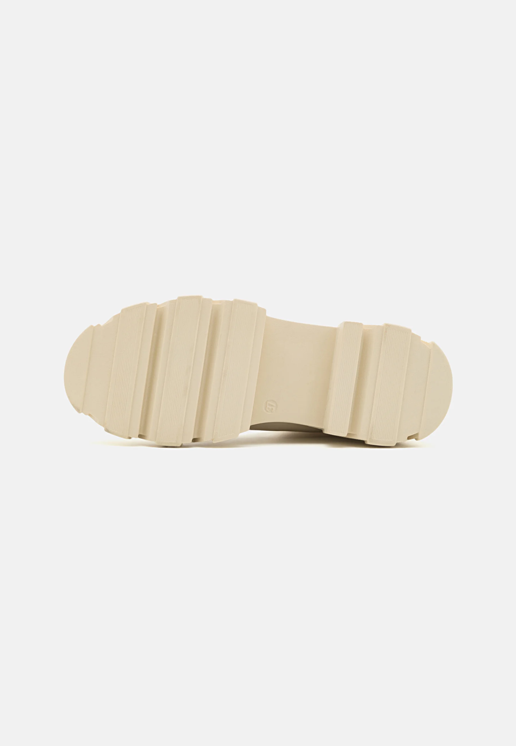 ONLY SHOES ONLTOLA - Botines con plataforma
