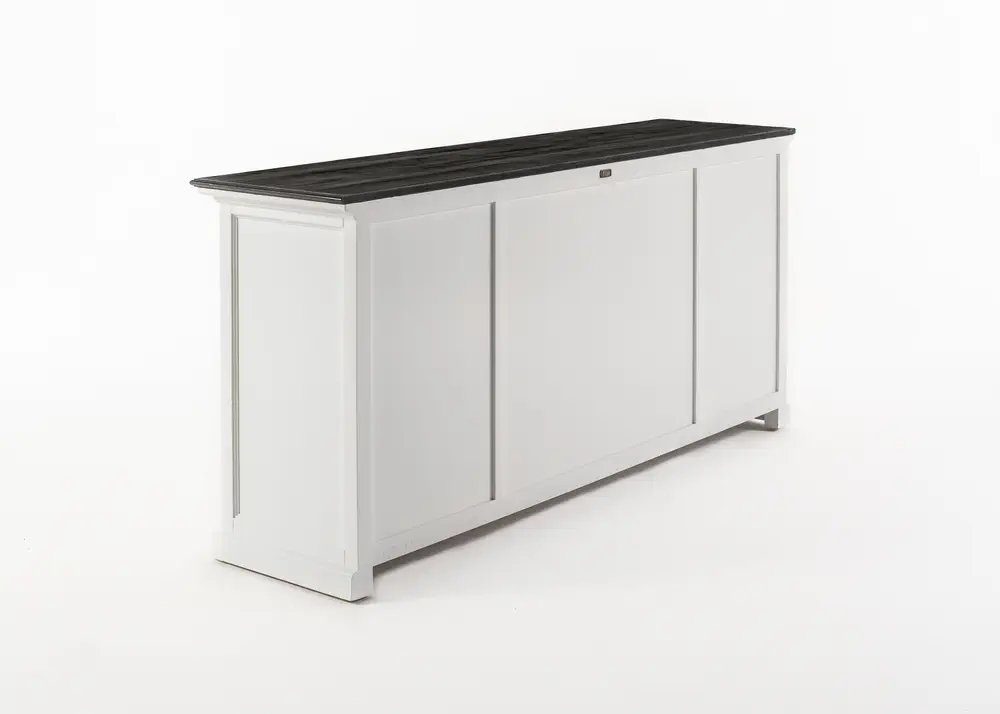 Novasolo Buffet Halifax Contrast Buffetschrank