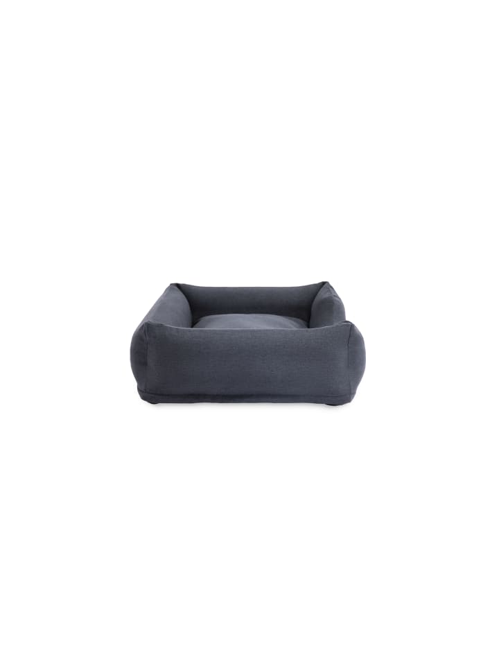 Intex Hunde-Bett - für Hunde bis 9,1kg (78x58x22) in grau günstig kaufen onesize