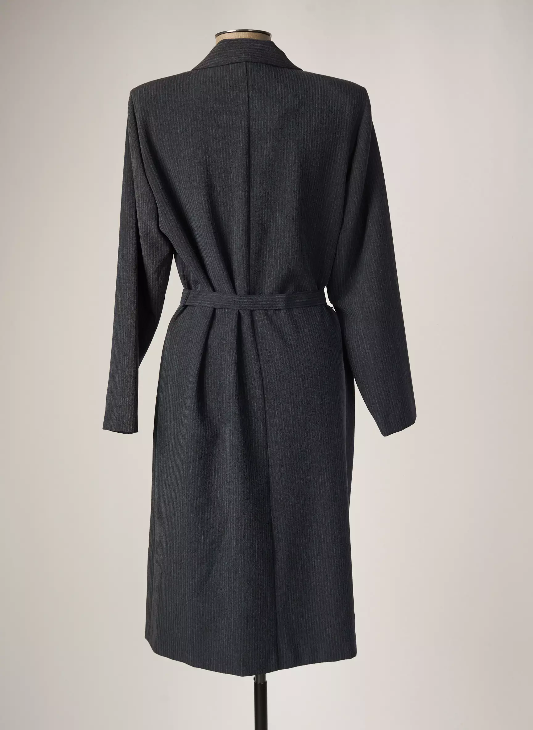 Guy Dubouis Robes Mi Longues Femme couleur bleu