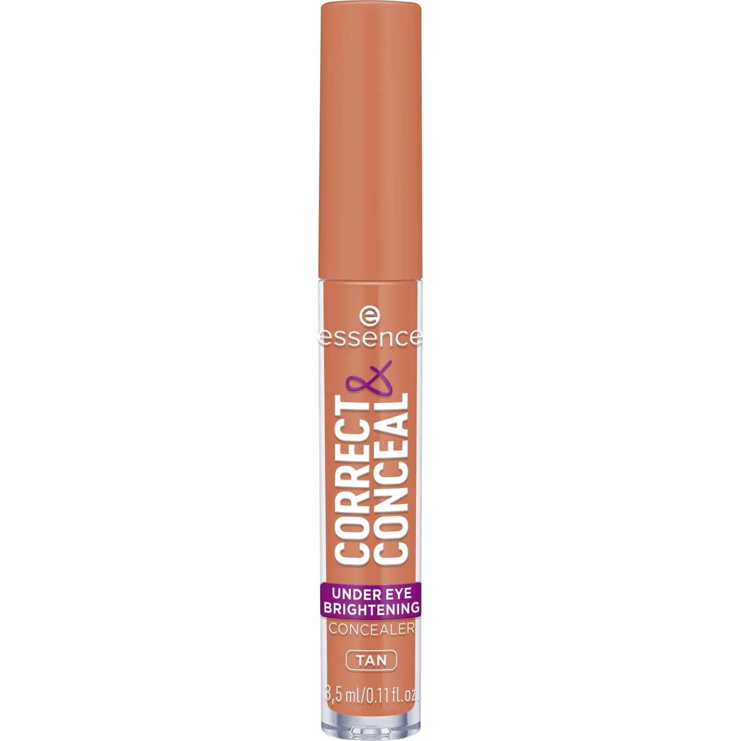 Essence Correct & Conceal коректор за осветљавање коже испод очију