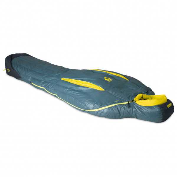 Nemo - Kayu 30 - Daunenschlafsack