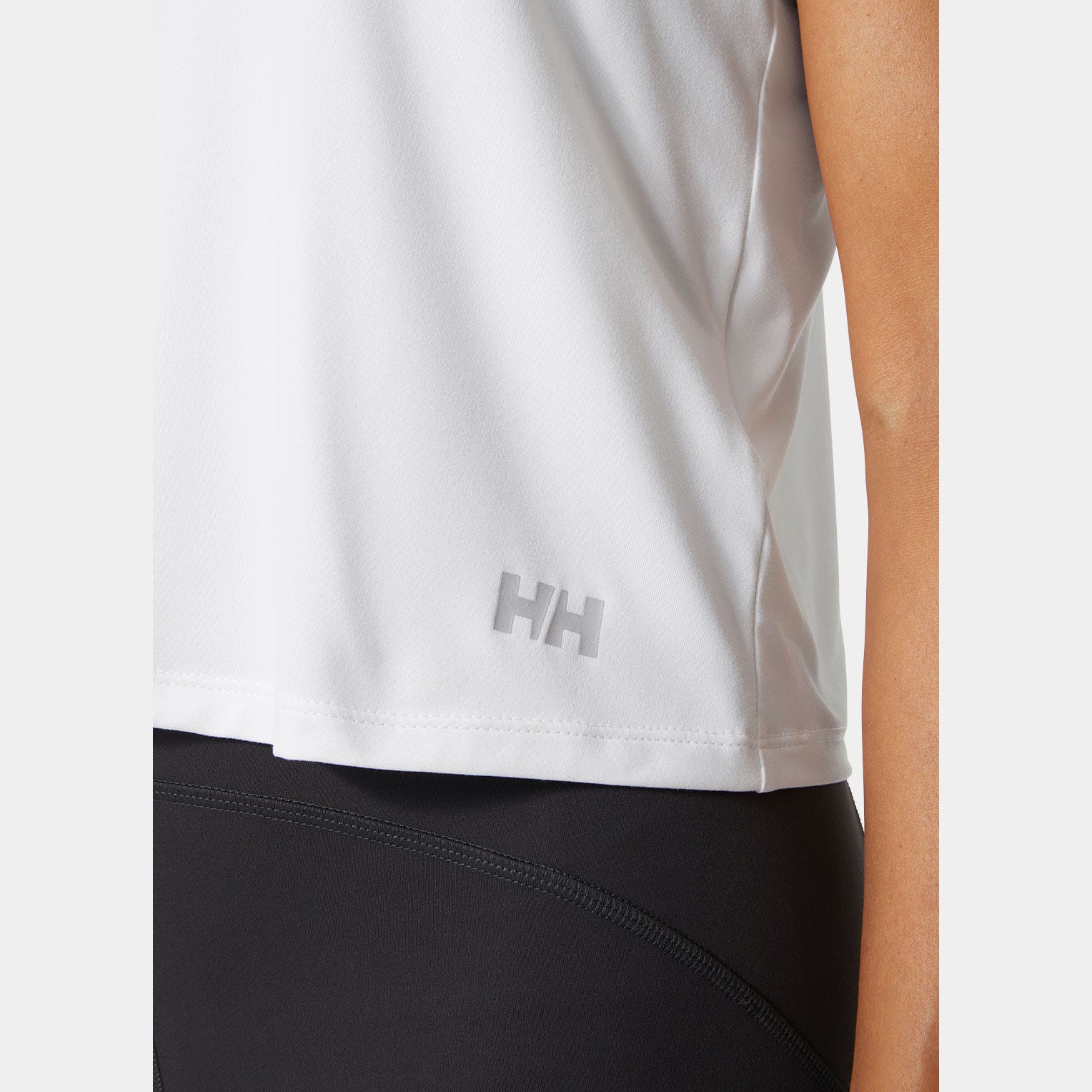 Women's Ocean Cropped Tank Top