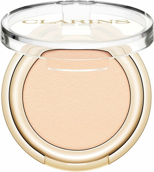 Clarins Ombre Skin Matte Lidschatten