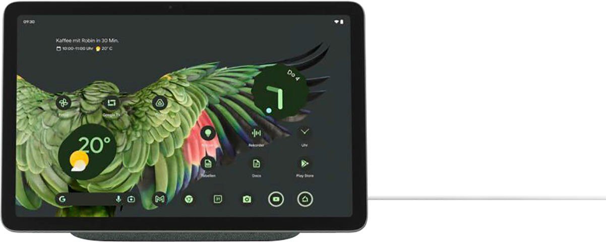 Google Pixel Tablet 128GB Tablet (11