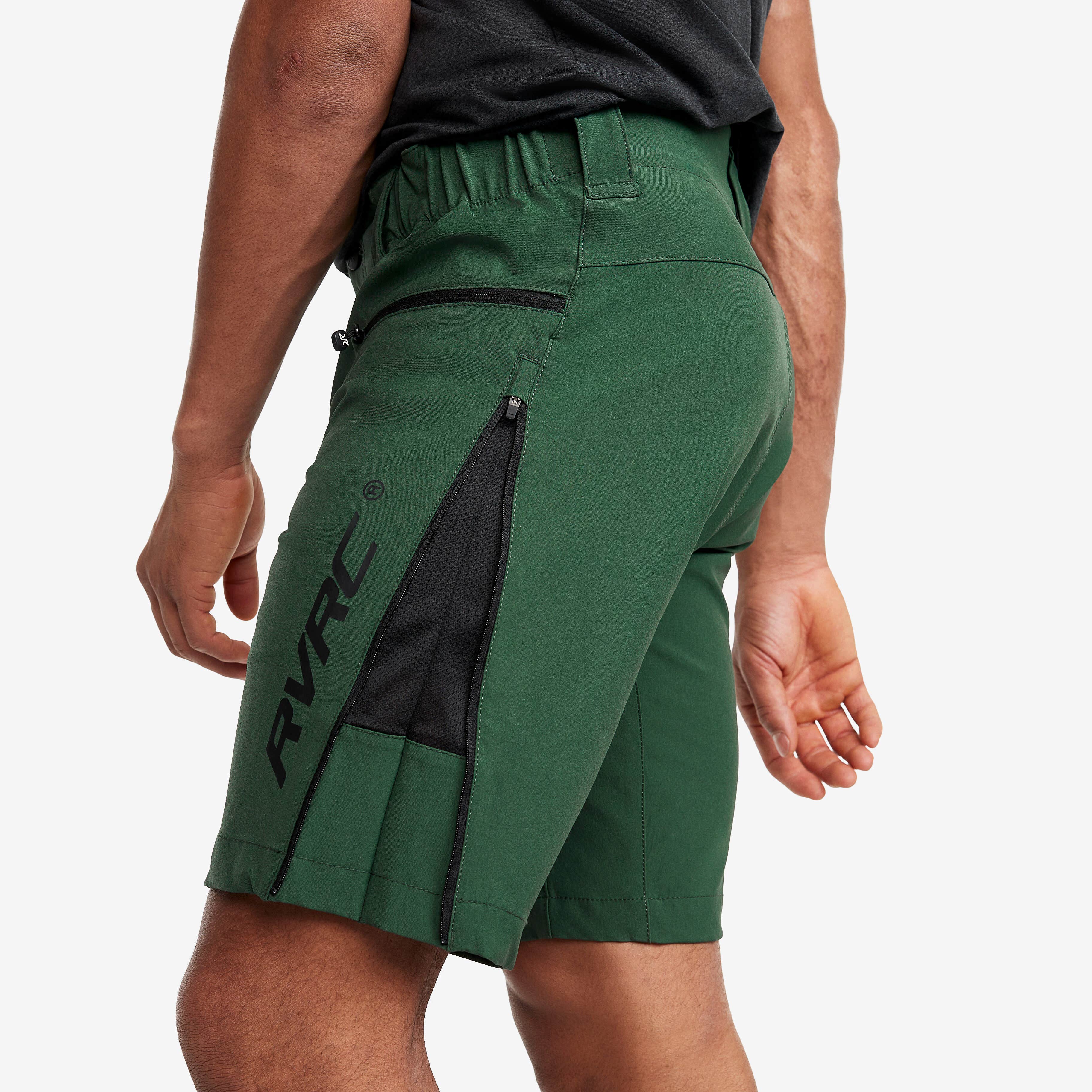 Trail Pro Shorts Homme Sycamore