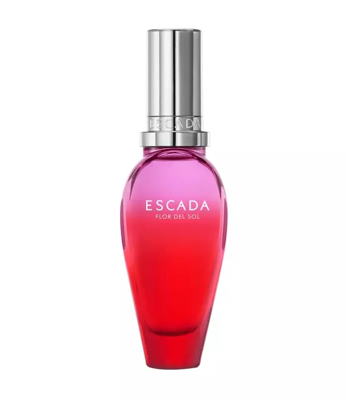 FLOR DEL SOL Eau de Toilette Vaporisateur