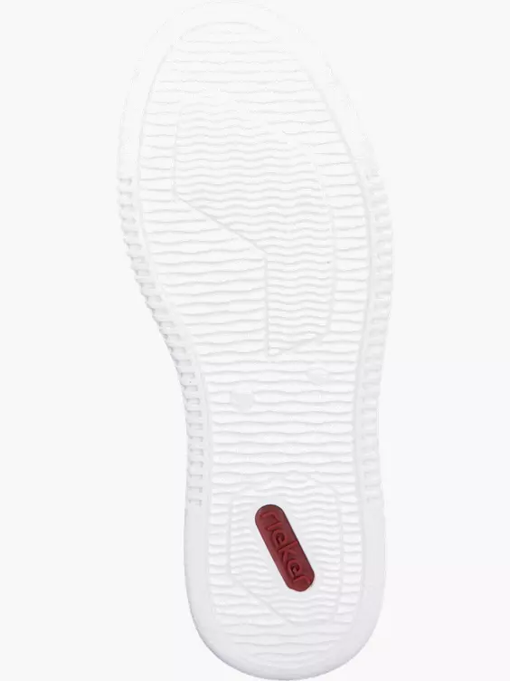 Rieker Damen Sneaker Low
