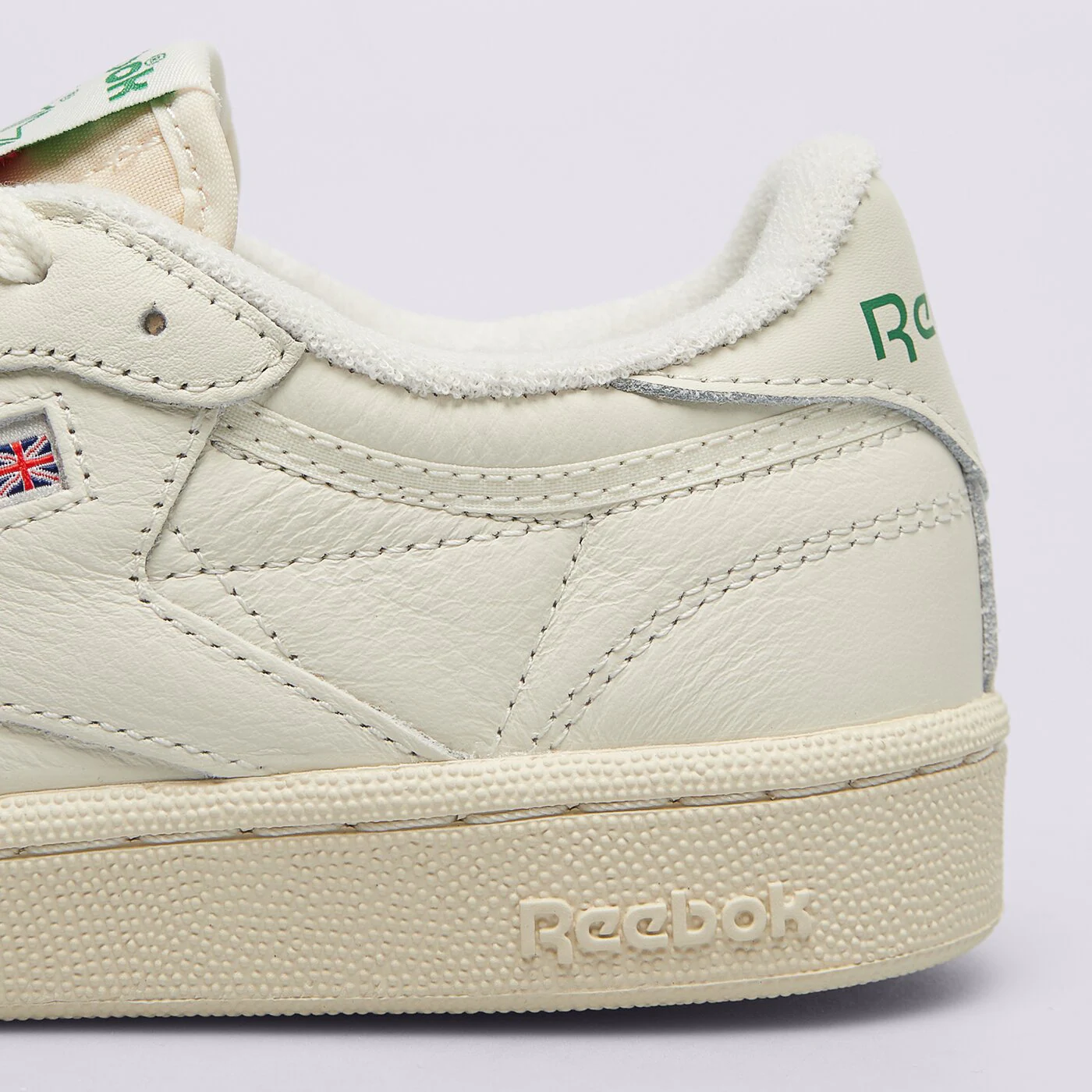 REEBOK CLUB C 85 VINTAGE Beige