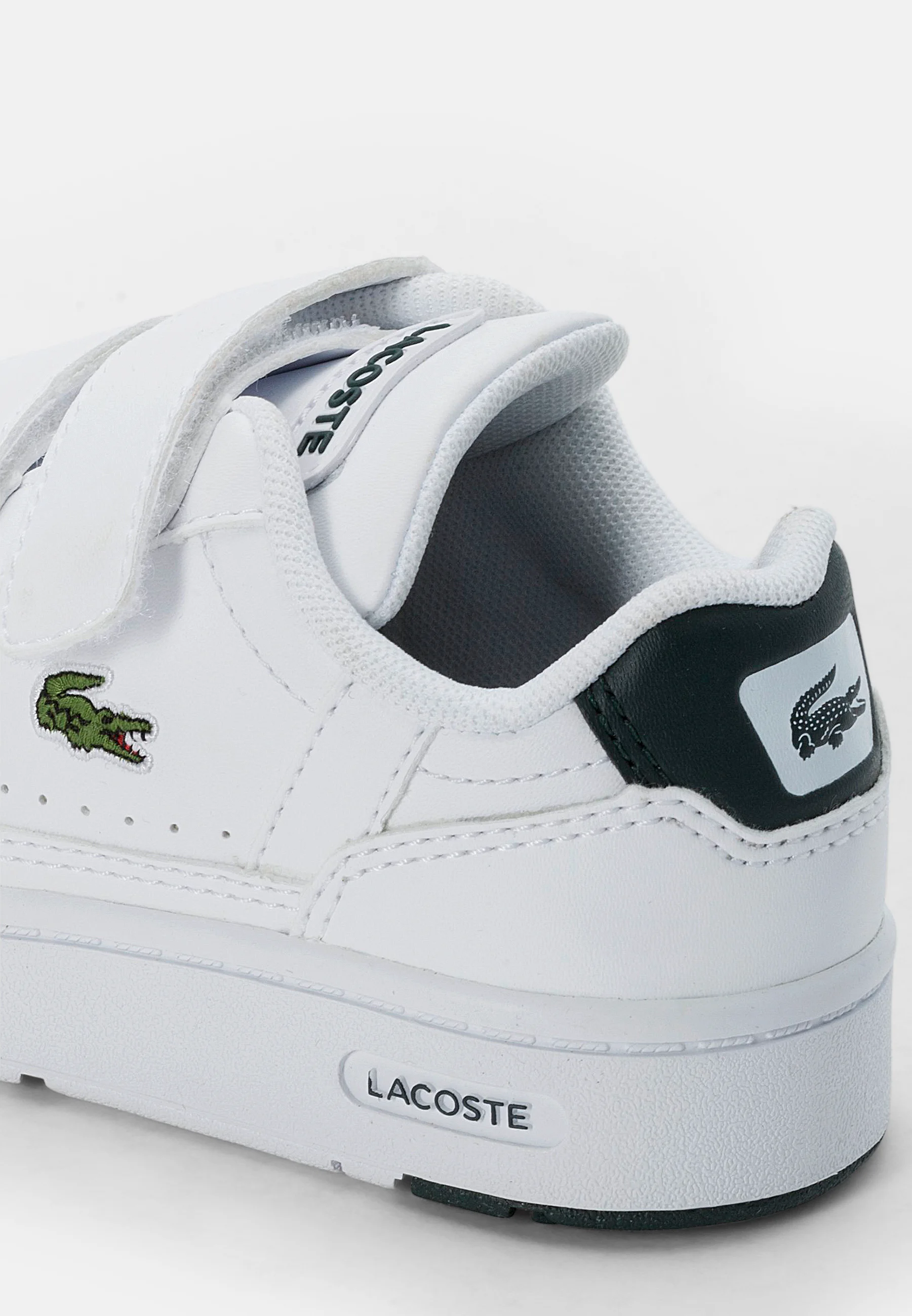 Lacoste T-CLIP - Zapatillas bajas