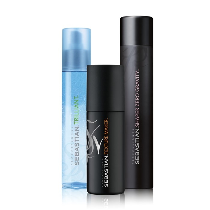 Trilliant Thermal Protection and Shimmer Complex