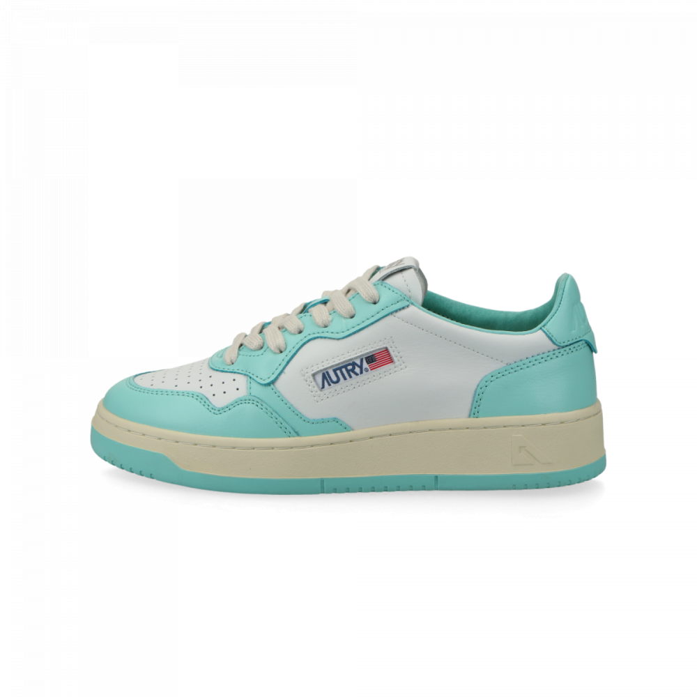Autry Medalist Low AULWWB20 / blau