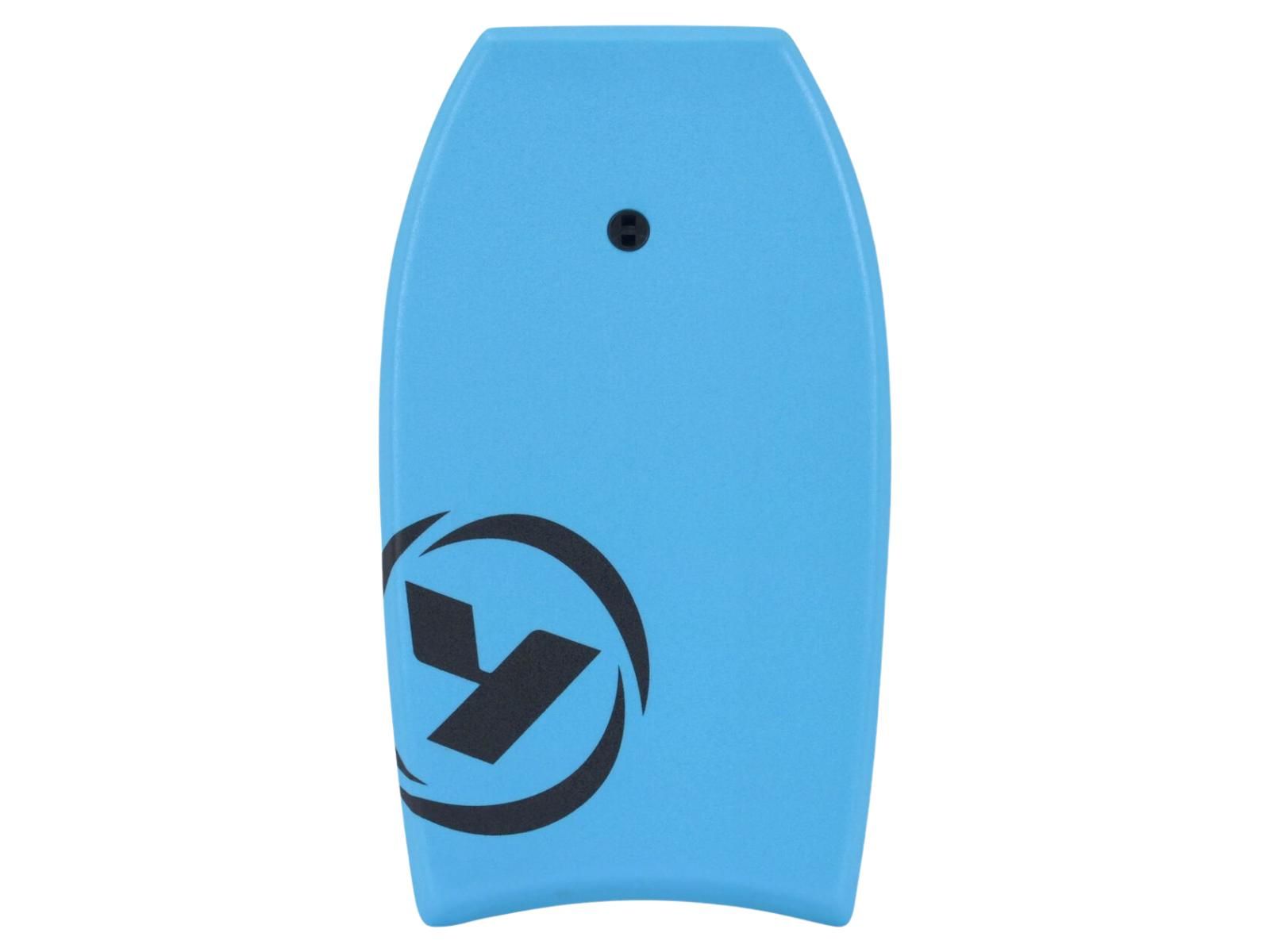 Yello Slick Corp 33” Bodyboard