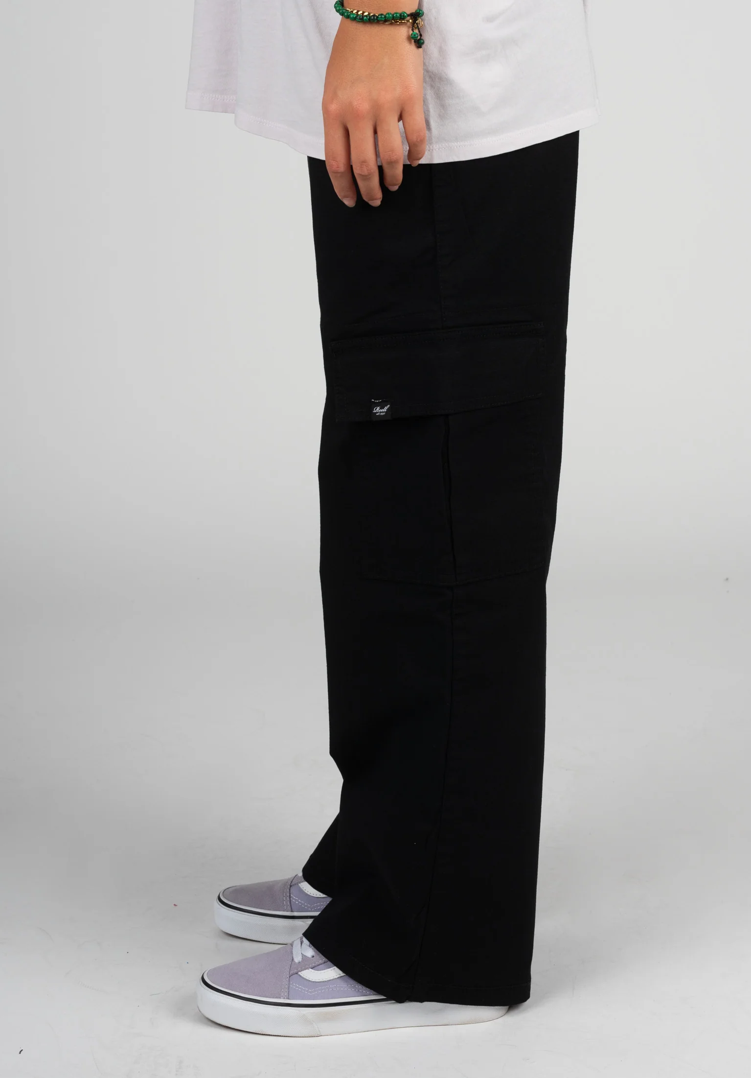 Women Mia Cargo