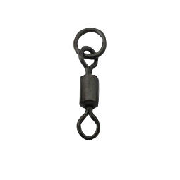 Mack2 carp swivels ring