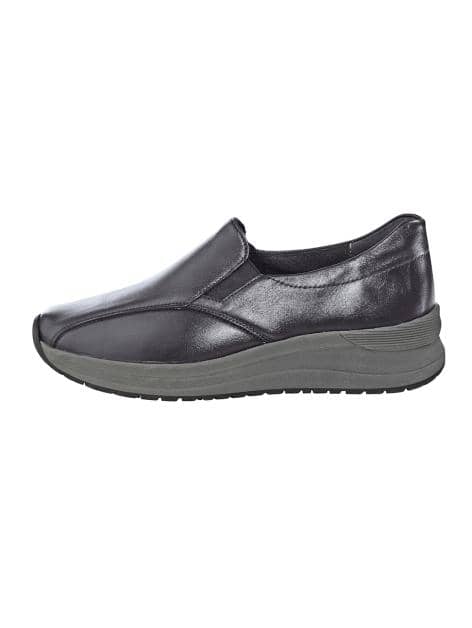 Slipper mit Shock-Absorber