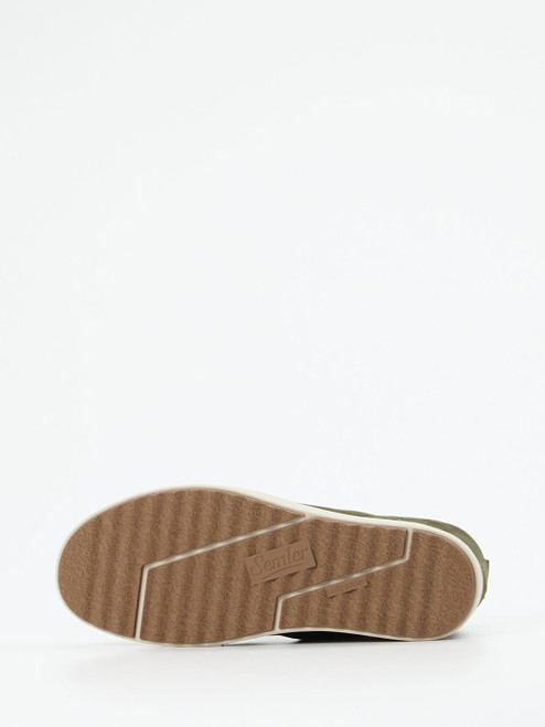 Schnürstiefelette-27516090006 Semler