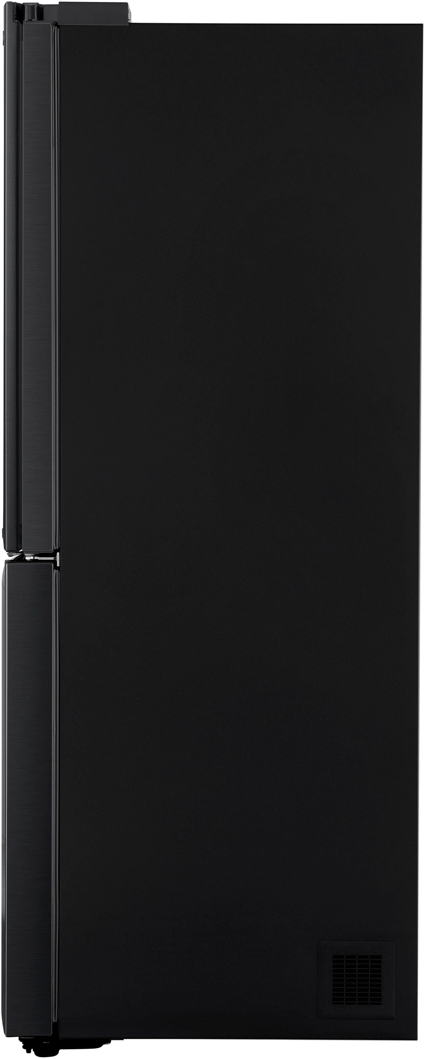 LG Multi Door GMQ844MC5E, 178,7 cm hoch, 83,5 cm breit, InstaView™
