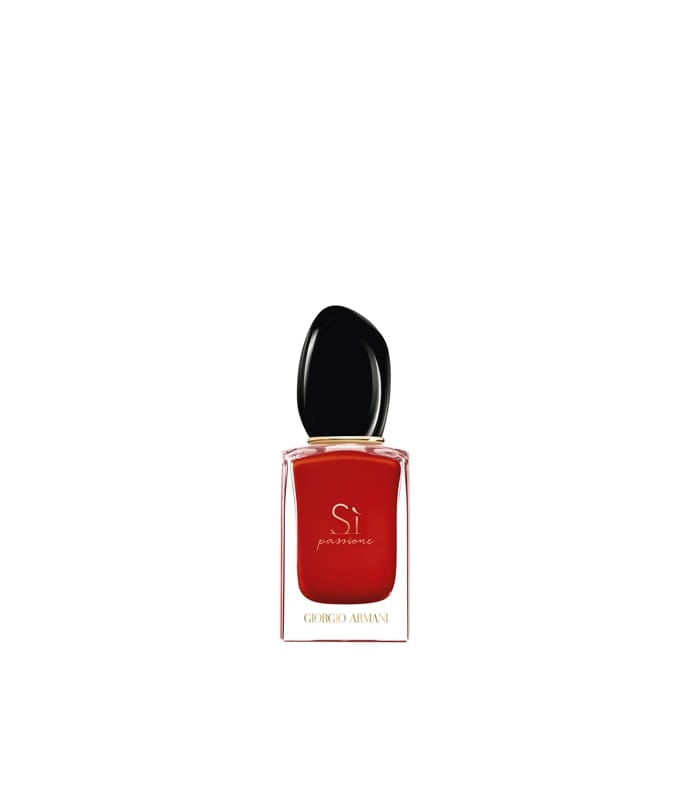 Giorgio Armani-SÌ PASSIONE-Eau de Parfum Vaporisateur
