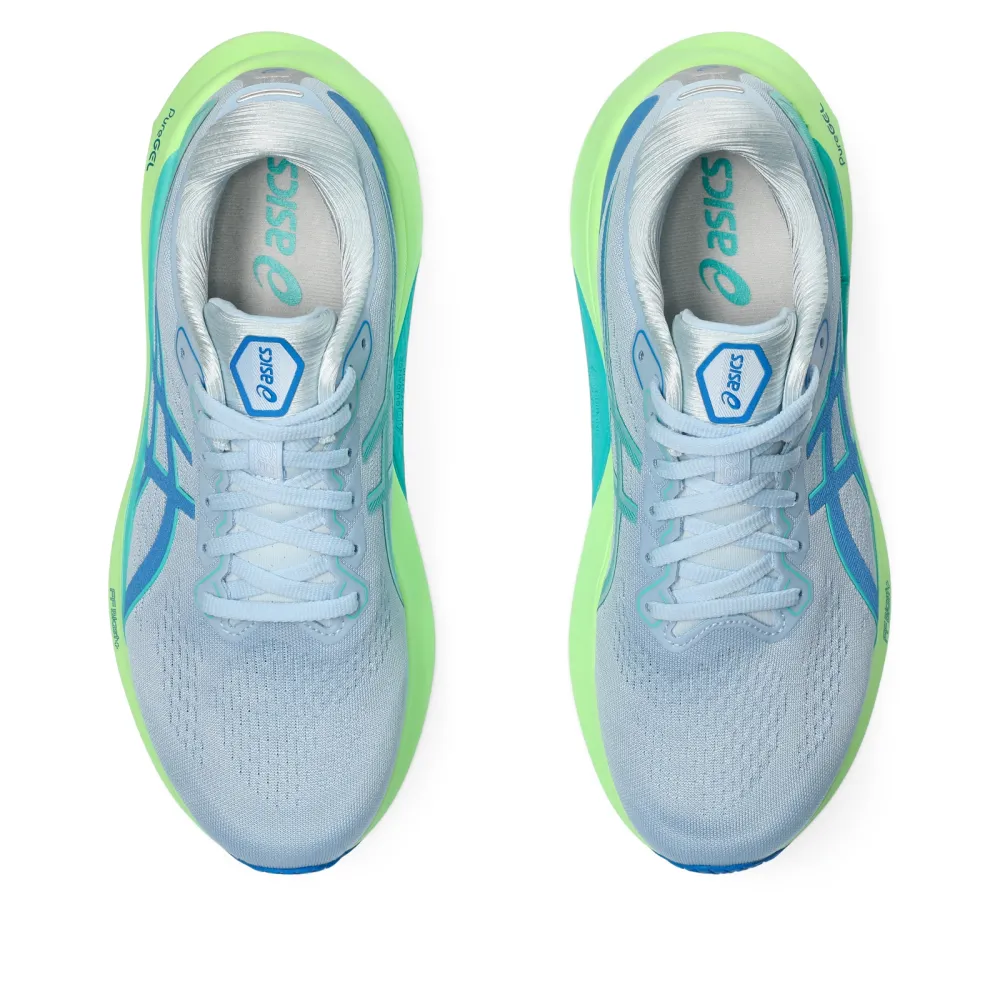 Asics Gel Kayano 30 Lite Show 1011B830-400 / blau
