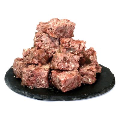 Sparpaket Fitmin Dog For Life 12 x 400 g