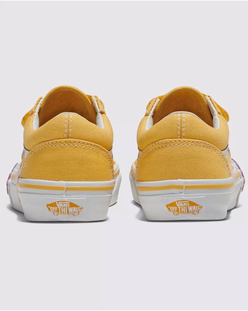 Kids Old Skool V Shoe