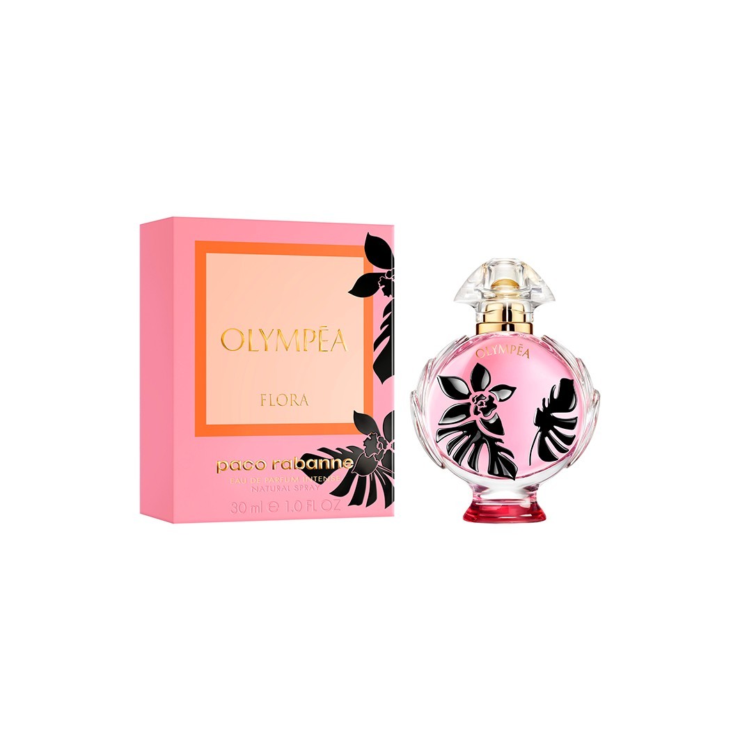 Flora Intense